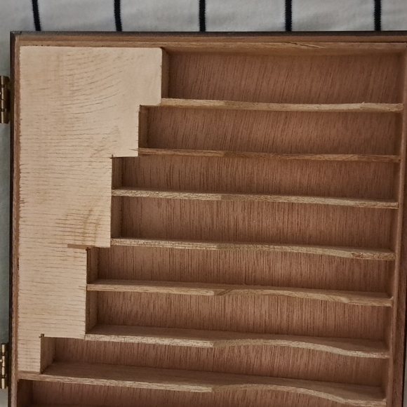 Cigar boxes - Picture 3 of 6